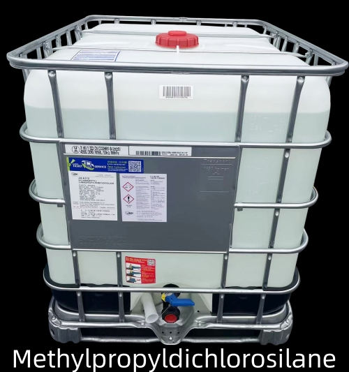 LY-I12 Methylpropyldichlorosilane