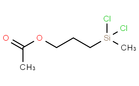 LY-I24 3-Acetoxypropyl methyl dichlorosilane 1.png