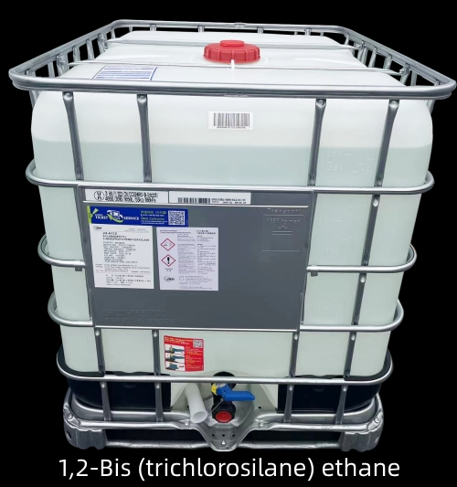 LY-I23 1,2-Bis (trichlorosilane) ethane