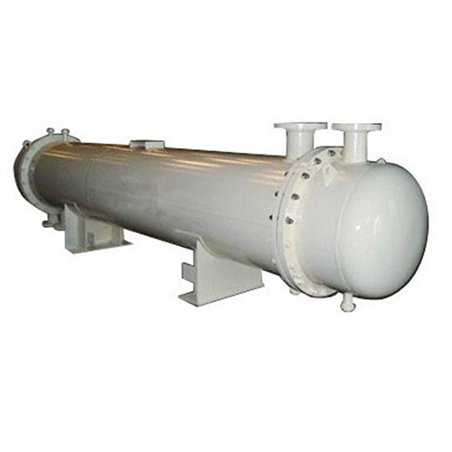 Shell and Tube Condenser U Tube Shell and Tube Heat Exchanger