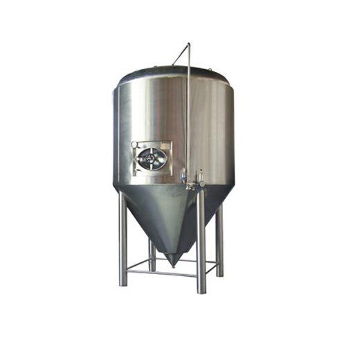 Fermentation tank